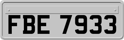 FBE7933