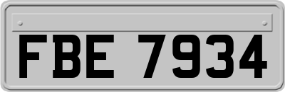 FBE7934
