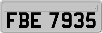 FBE7935