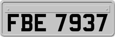FBE7937
