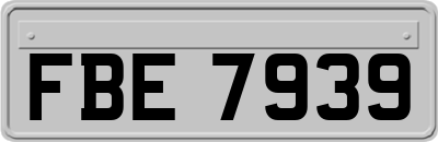 FBE7939