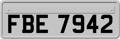 FBE7942