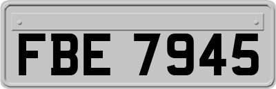 FBE7945