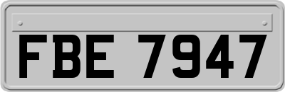 FBE7947