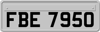 FBE7950