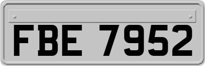 FBE7952