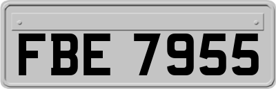 FBE7955