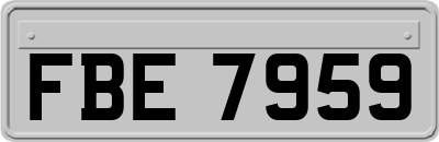 FBE7959