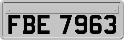 FBE7963