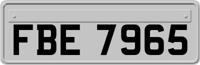 FBE7965
