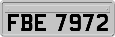 FBE7972