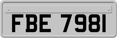 FBE7981
