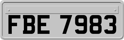 FBE7983