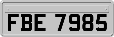 FBE7985