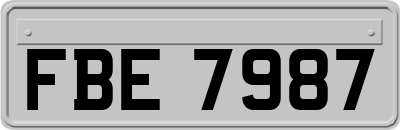 FBE7987