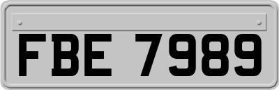 FBE7989