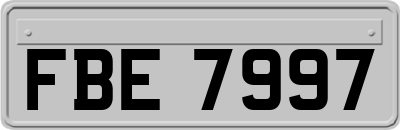 FBE7997