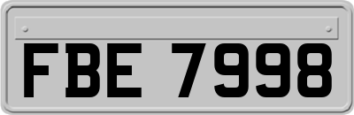 FBE7998