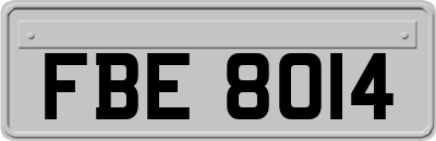 FBE8014