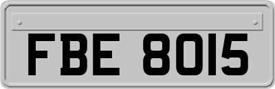 FBE8015