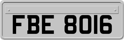 FBE8016