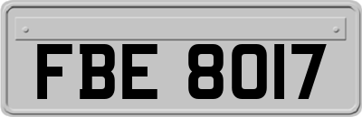 FBE8017