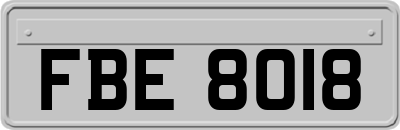 FBE8018