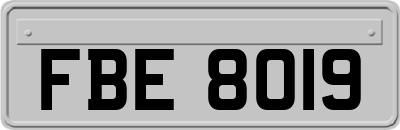 FBE8019