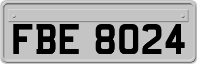 FBE8024