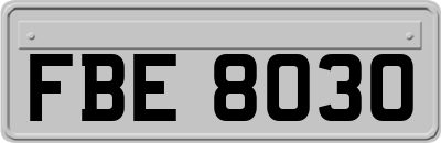 FBE8030