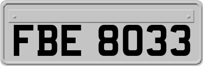 FBE8033