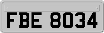 FBE8034