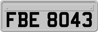 FBE8043
