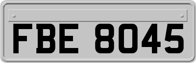 FBE8045