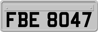 FBE8047