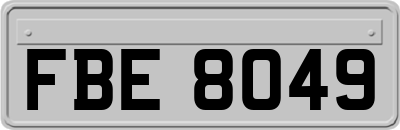 FBE8049