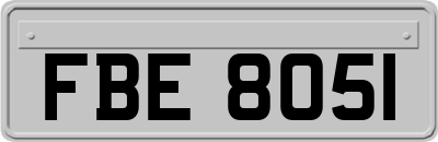 FBE8051