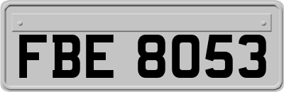 FBE8053