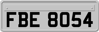 FBE8054