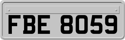 FBE8059