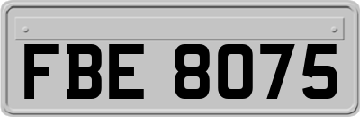 FBE8075