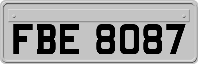 FBE8087