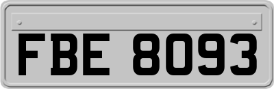 FBE8093