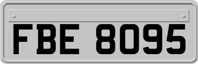 FBE8095