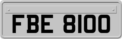 FBE8100