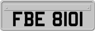 FBE8101