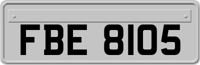 FBE8105