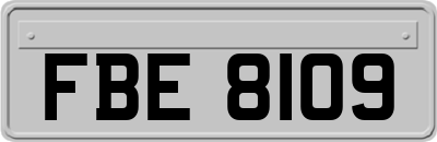 FBE8109