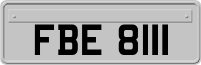 FBE8111