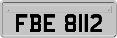 FBE8112